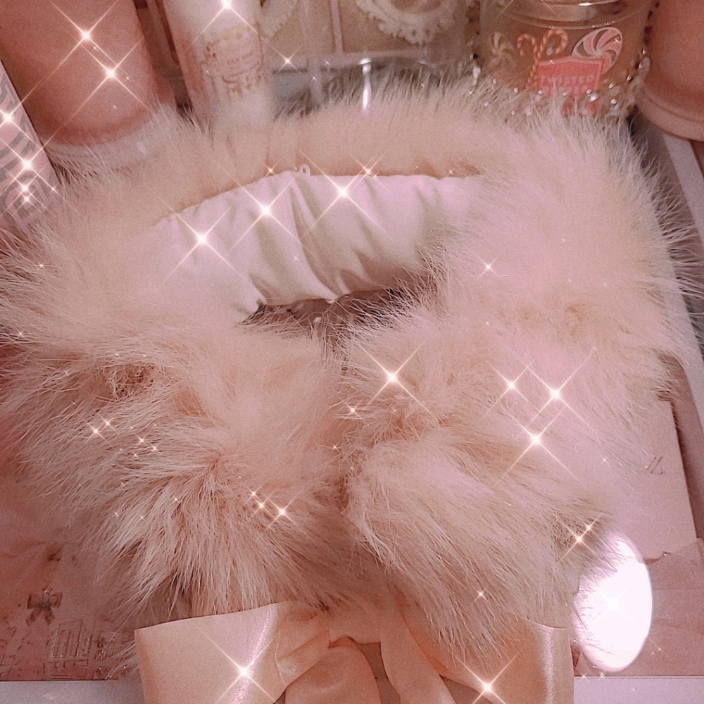 Faux Fur Collar